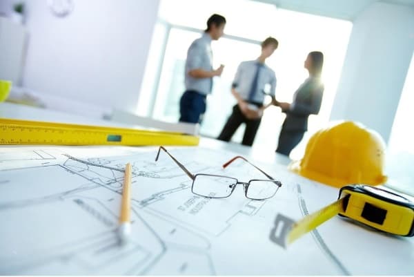 Architectural Planning