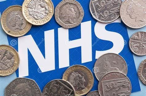 NHS Funding & Bids (PID)